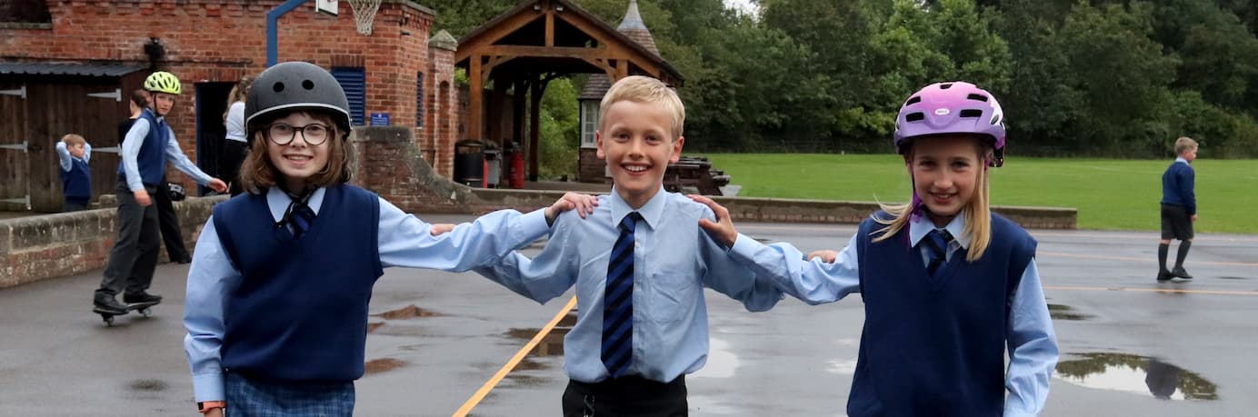 Aysgarth School